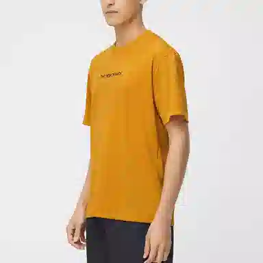 THE NORTH FACE SS Historical Origin Tee T