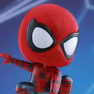 Hot Toys COSB369 Spider-Man Set