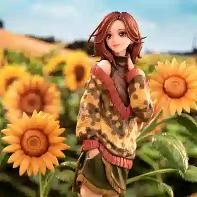 Hobby Max 18 hobbymax nana 22cm