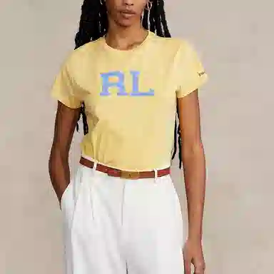 Polo Ralph Lauren SS22 T