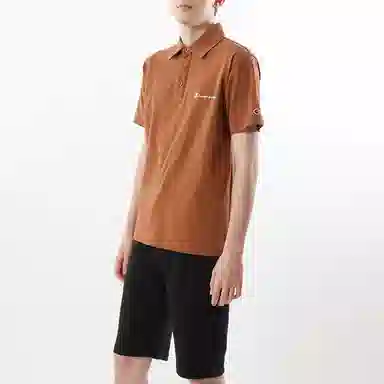Champion look Basic LogoPolo