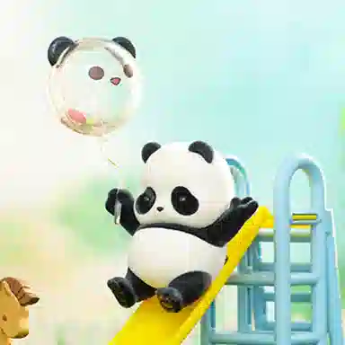52TOYS PandaRoll 8