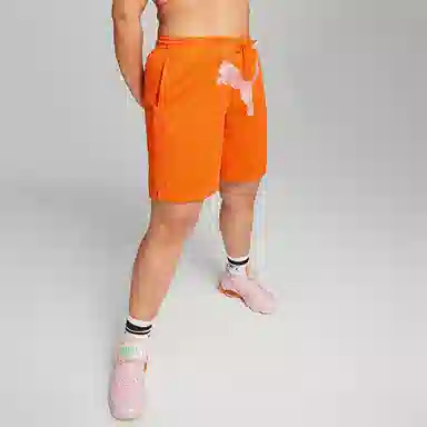 Puma x DUA LIPA Logo