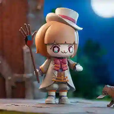 52TOYS KIMMYMIKI 2 10