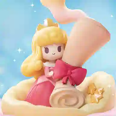 52TOYS D-baby 6