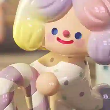 RICO HAPPY FACTORY 9