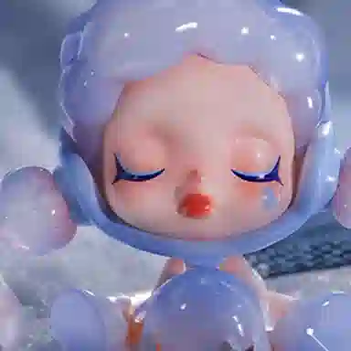 POP MART SKULLPANDA Dream Animal Series Blind Box