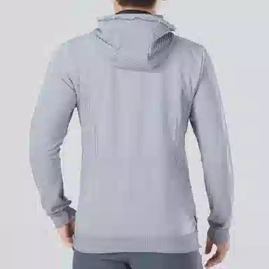 Under Armour RUSH Seamless Logo