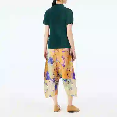 PLEATS PLEASE ISSEY MIYAKE FW22