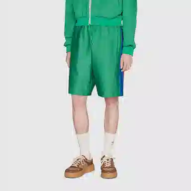 GUCCI x The North Face FW22 Shorts