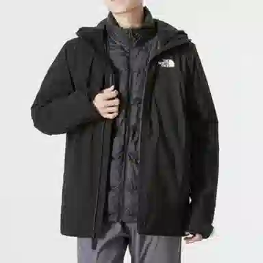 THE NORTH FACE Logo