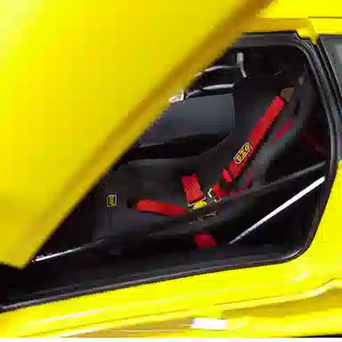 AUTOart 118 DIABLO SV-R 25cm