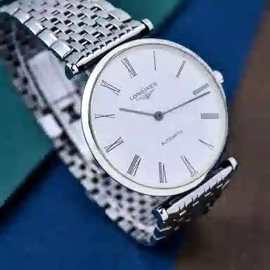 LONGINES 30 L4.908.4.71.6