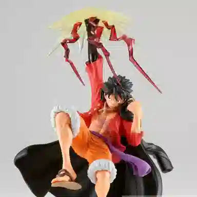 BANPRESTO D BRC D 2