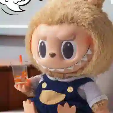 Pop Mart Labubu The Monsters