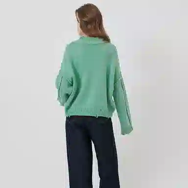 MOUSSY