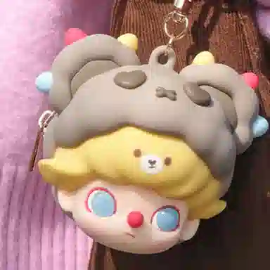 POP MART DIMOO IP 9.6cm