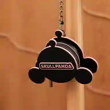 POP MART SKULLPANDA MINI IP 10cm