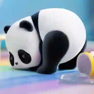 52TOYS Panda Roll 8