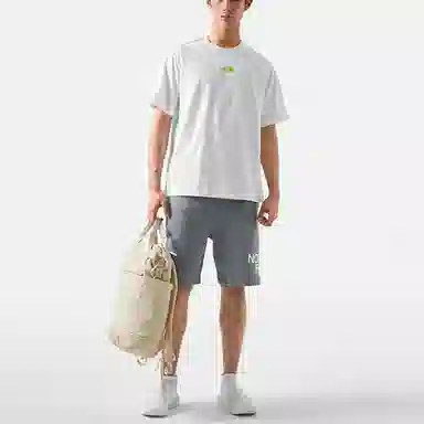 THE NORTH FACE SS23 Logo T