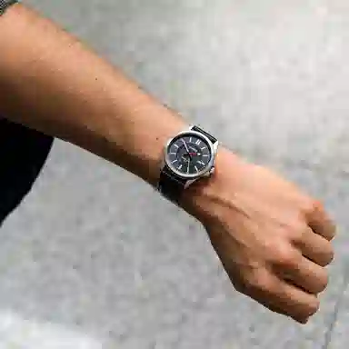 CASIO 50 MTP-E700L-1EVDF