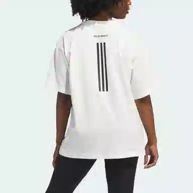 adidas Graphic Pride Tee T