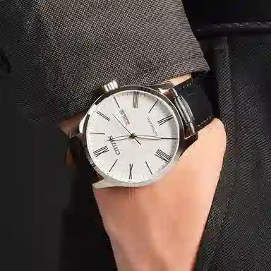 CITIZEN50 40mm NH8350-08A