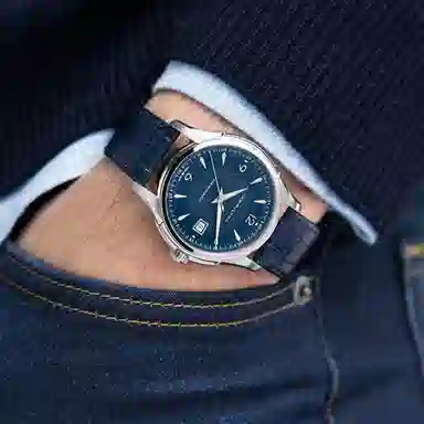 Hamilton Jazzmaster H32515641