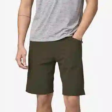 Patagonia Quandary Shorts