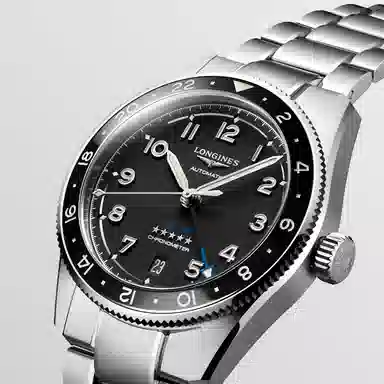 Longines Pioneer L3.802.4.53.6