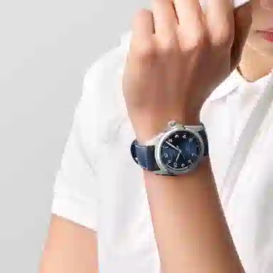 Longines Pioneer L3.802.4.93.2