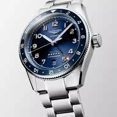LONGINES 100 39mm L3.802.4.93.6