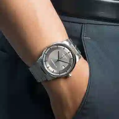 TISSOT 41mm T086.407.11.061.00