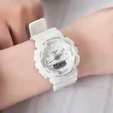 Casio G-Shock GMA-S130-7APR