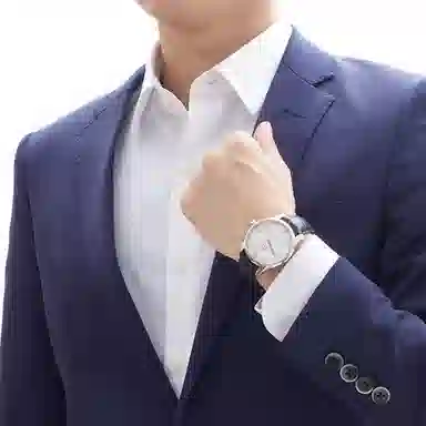 Omega Hour Vision 433.13.41.21.02.001