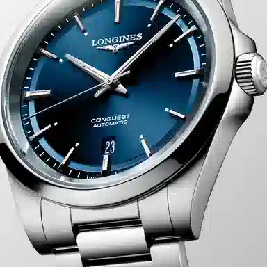 Longines Conquest L3.830.4.92.6