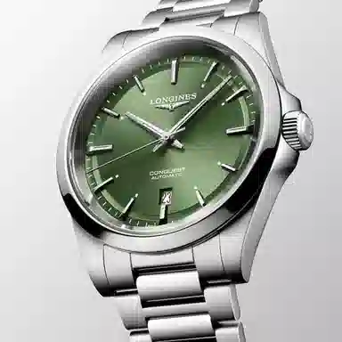 Longines Conquest L3.830.4.02.6