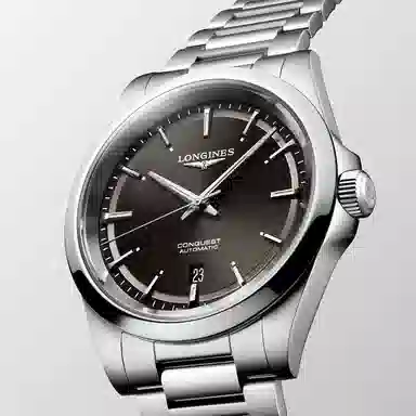 LONGINES 100 41mm L3.830.4.52.6
