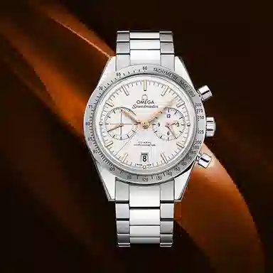 OMEGA Speedmaster 331.10.42.51.02.002