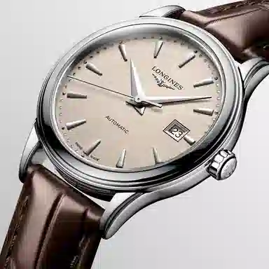 LONGINES 30 30mm L4.374.4.79.2