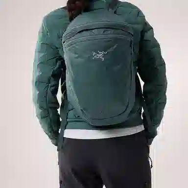 Arcteryx HELIAD 15L