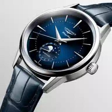 LONGINES 30 38.5mm L4.815.4.92.2