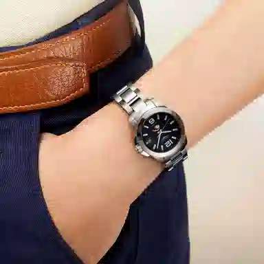 LONGINES 300 34mm L3.381.4.58.6