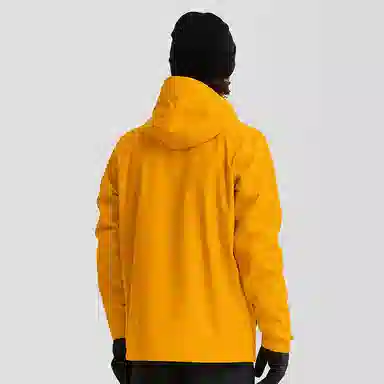 Jack Wolfskin Texapore Softshell Jacket