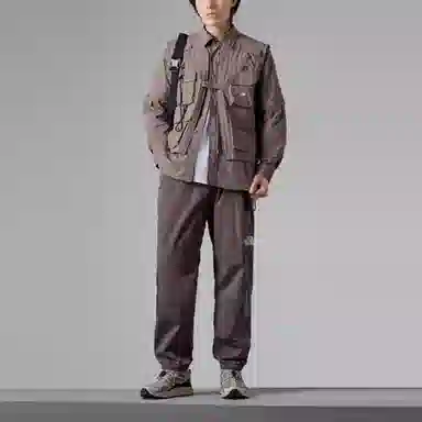 THE NORTH FACE Urban Exploration