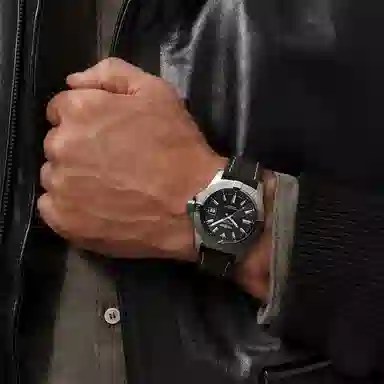 Breitling Avenger A17318101B1X2