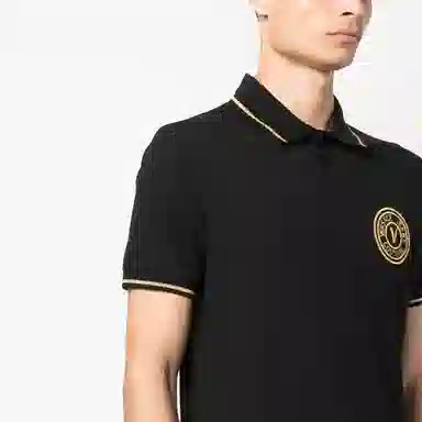 VERSACE JEANS COUTURE PoloPolo