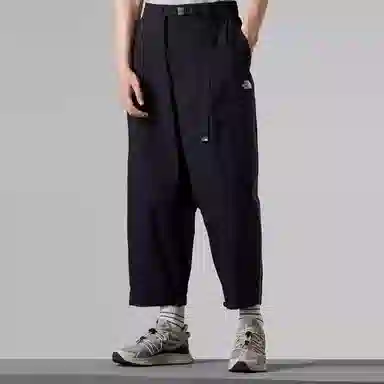 THE NORTH FACE Urban Exploration Logo