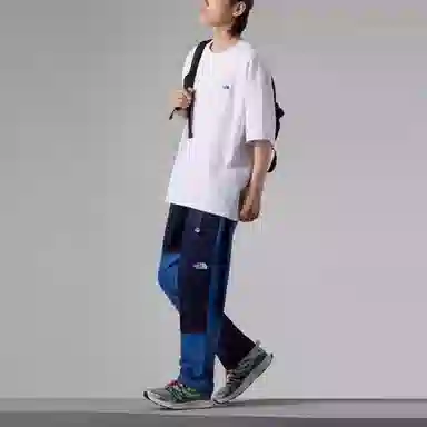 THE NORTH FACE Urban Exploration LogoT