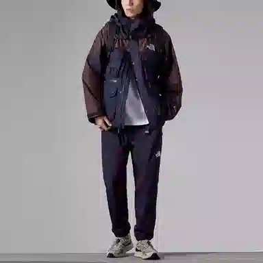 The North Face Urban Exploration Jacket